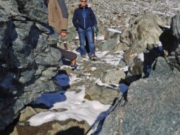 2017 Mont Blava