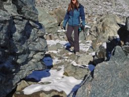 2017 Mont Blava