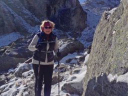 2017 Mont Blava