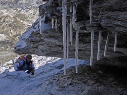 2017 Mont Blava