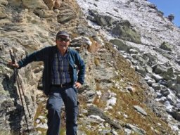 2017 Mont Blava