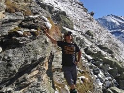 2017 Mont Blava