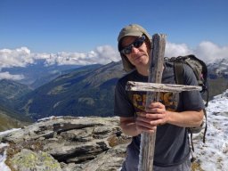 2017 Mont Blava