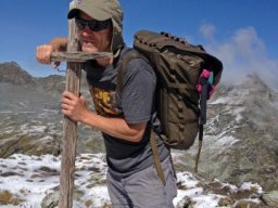 2017 Mont Blava