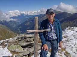 2017 Mont Blava