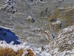 2017 Mont Blava
