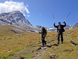 2017 Mont Blava