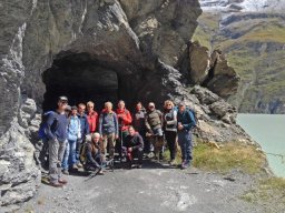 2017 Mont Blava