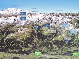 2017 Mont Blava