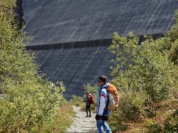 2017 Mont Blava