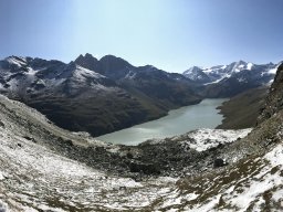 2017 Mont Blava
