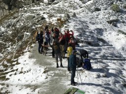 2017 Mont Blava