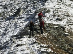 2017 Mont Blava