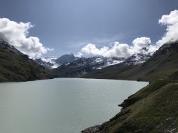 2017 Mont Blava