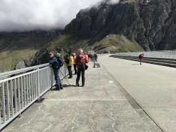 2017 Mont Blava