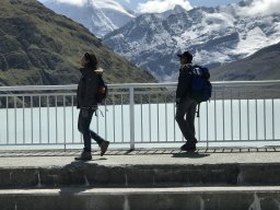 2017 Mont Blava