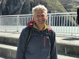 2017 Mont Blava
