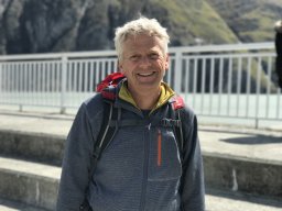2017 Mont Blava