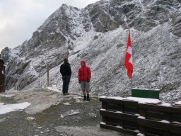 2017 Mont Blava
