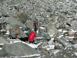 2017 Mont Blava
