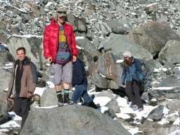 2017 Mont Blava