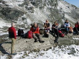 2017 Mont Blava